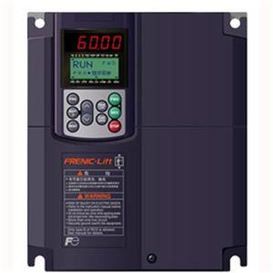 富士LIFT系列電梯專用變頻器FRN5.5LM1S-4C，5.5KW全新原裝