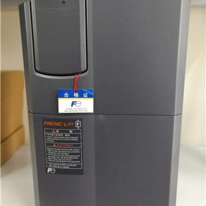 FRN45LM1S-4C，富士電梯專用富士變頻器，45KW，電壓380V